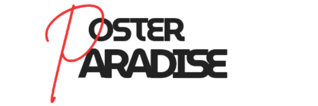 Poster Paradise