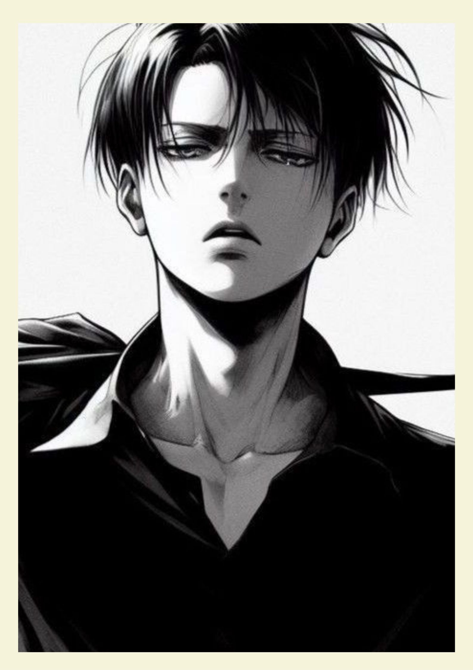 Attack on Titan #10 | Anime