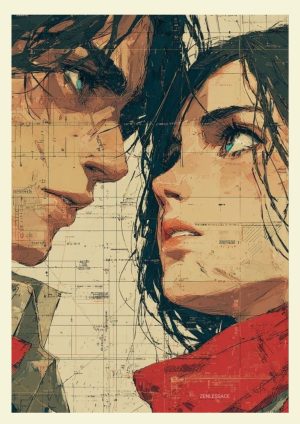 attack on titan (8) Attack on Titan #8 | Anime