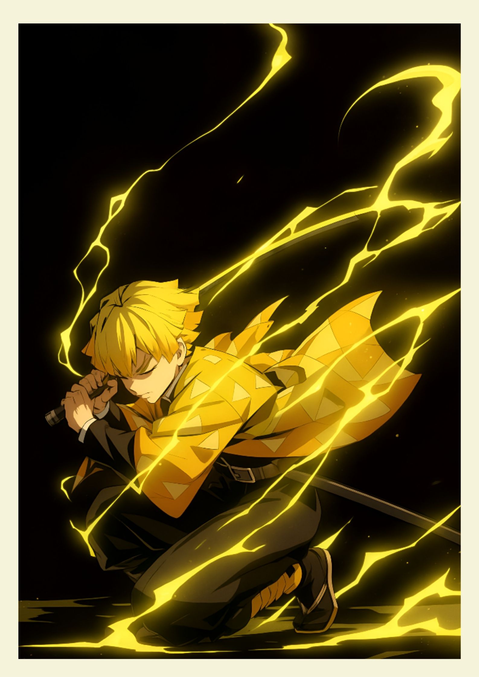 DEMON SLAYER #1 | Anime
