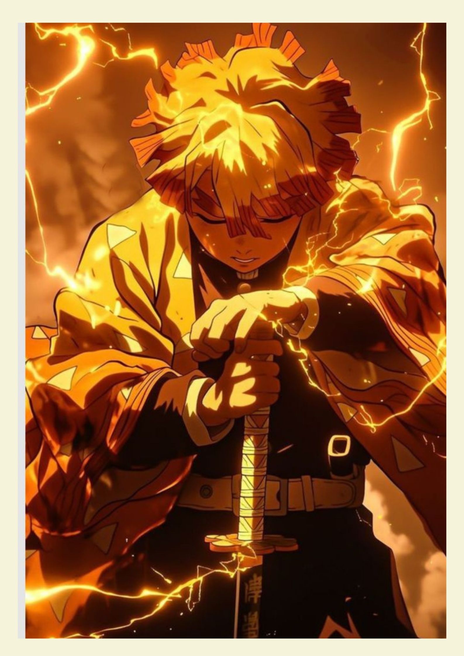 DEMON SLAYER #3 | Anime