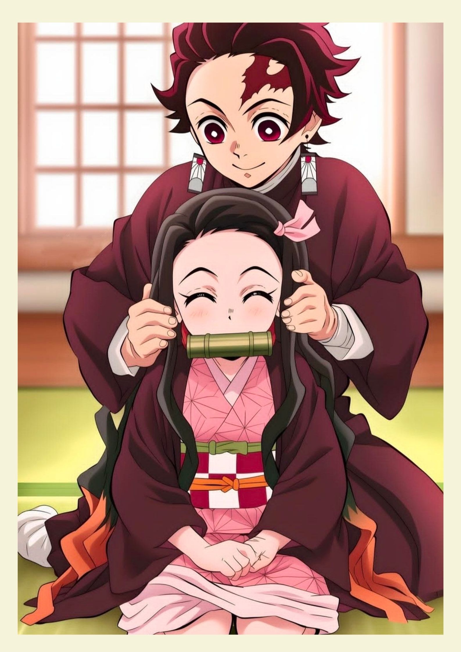 DEMON SLAYER #4 | Anime