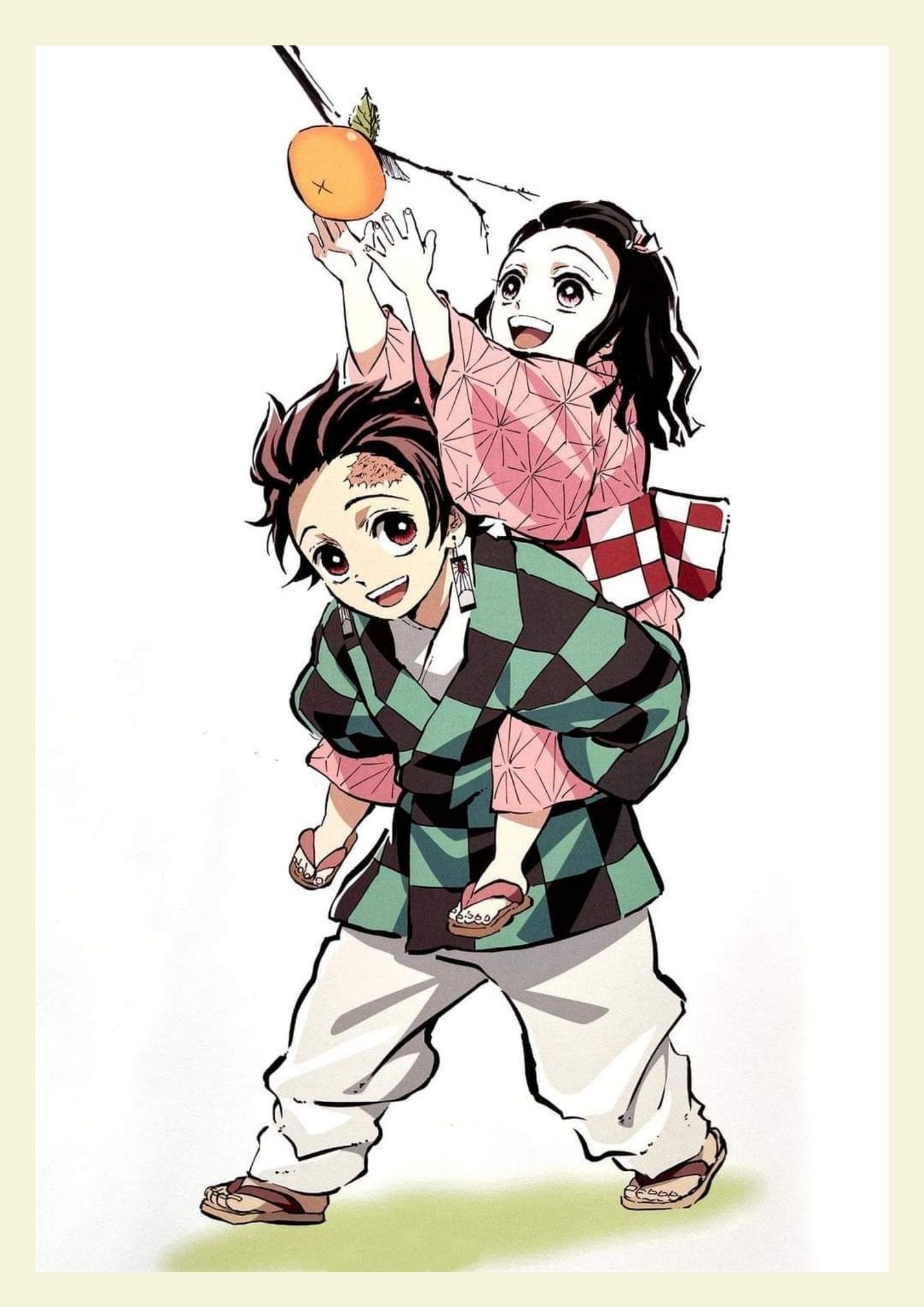 DEMON SLAYER #5 | Anime