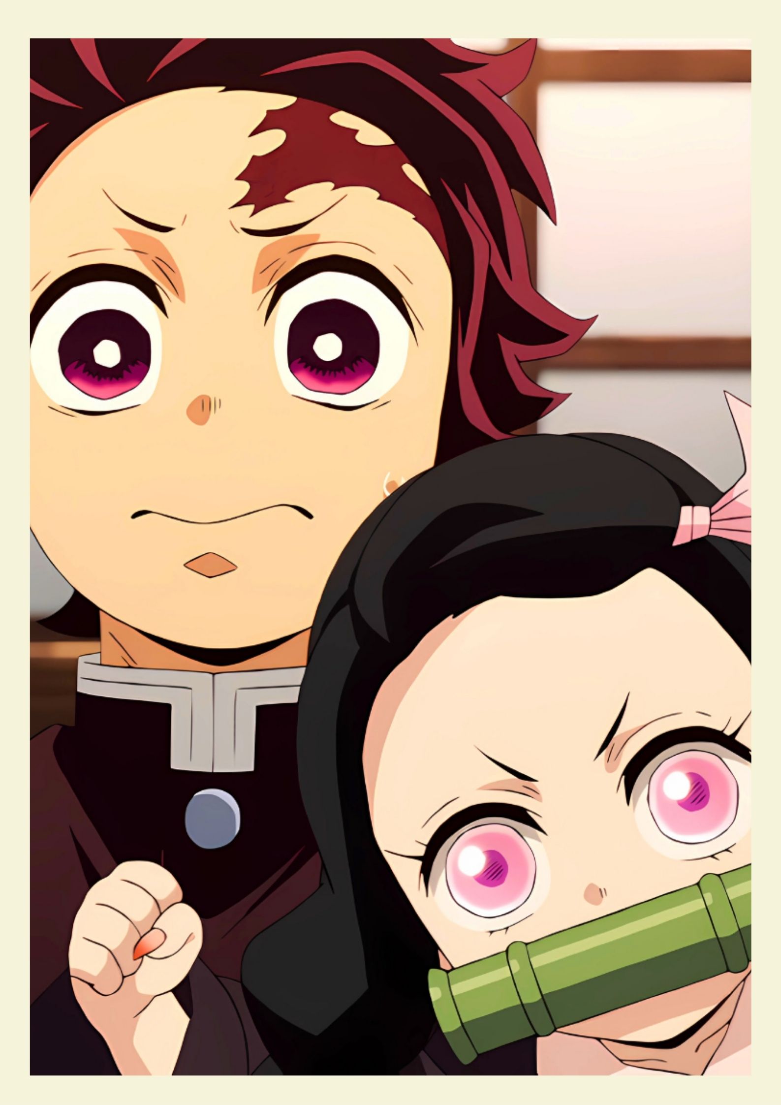 DEMON SLAYER #6 | Anime