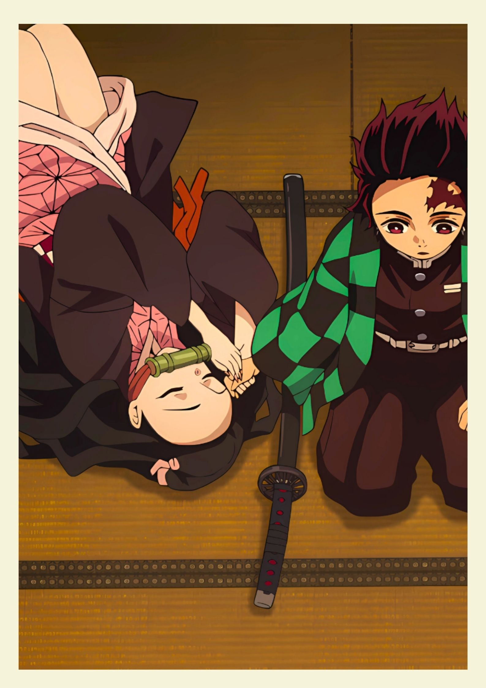 DEMON SLAYER #7 | Anime