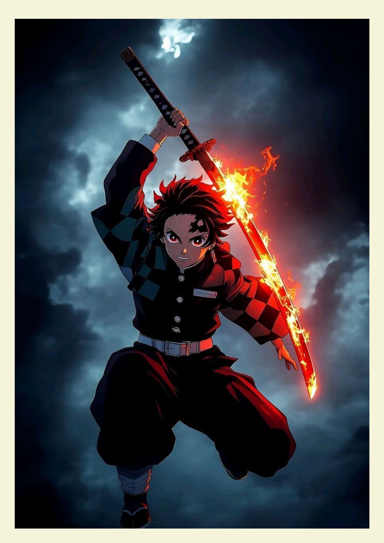 DEMON SLAYER #8 | Anime