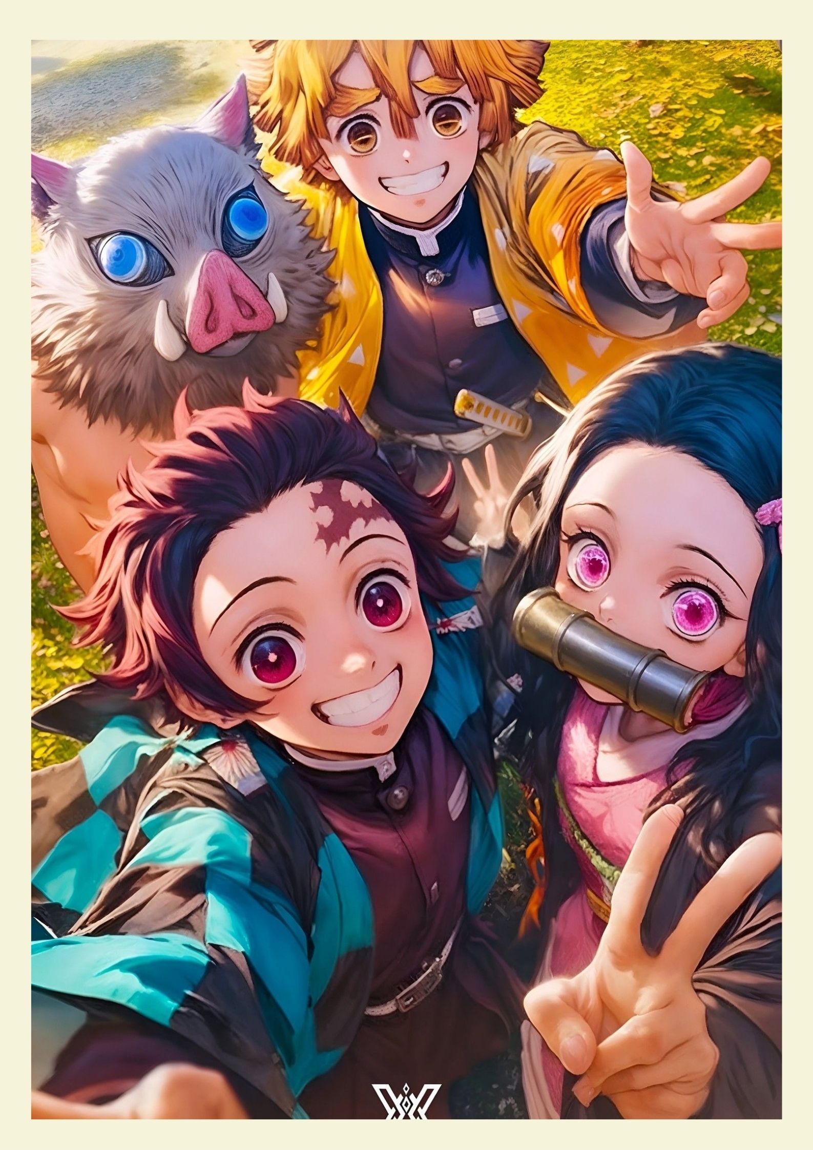 DEMON SLAYER #9 | Anime